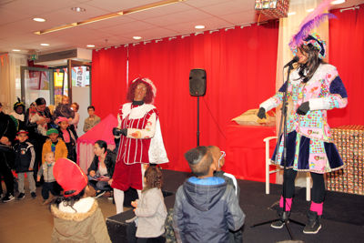 Foto 58 uit Sinthuiskeizerwaard