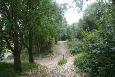 Foto 184 uit StratenBEVERWAARD