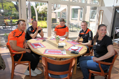 Foto 67 uit OuderenDagWetering