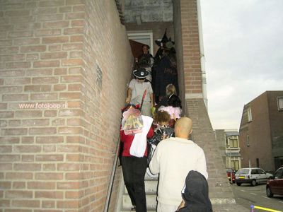 Foto 248 uit halloween2005