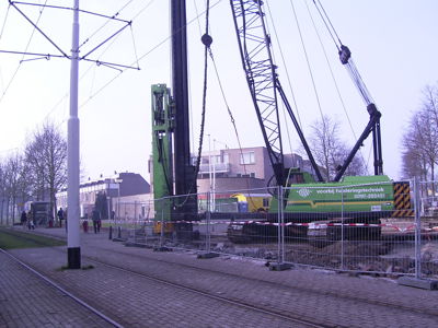 Foto 19 uit Noord_Zuid fase1bw