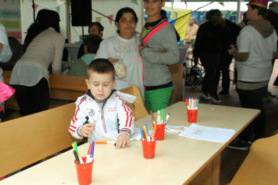 Foto 125 uit LikeJeWijkfeest14-9