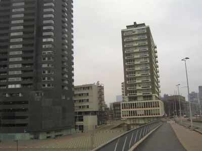 Foto 19 uit Foto's uit Rotterdam