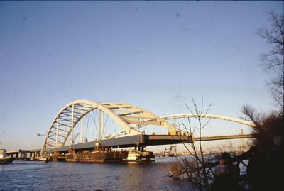 Foto 575 uit BRIENENOORDBRUG