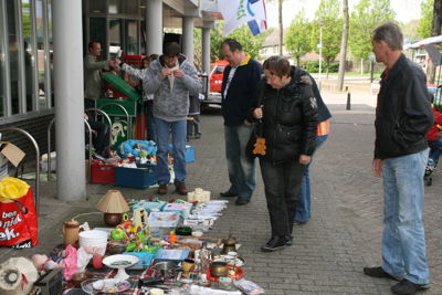 Foto 74 uit 5 Mei Viering Focus