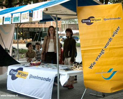 Foto 27 uit wijkfeest de dijk new