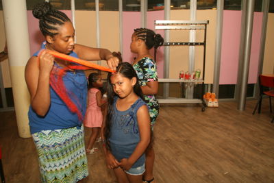 Foto 111 uit CreaBeverLand-2017