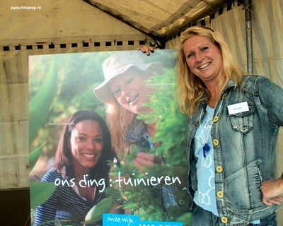 Foto 142 uit wijkfeest beverwaard