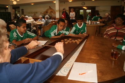 Foto 105 uit FeyenoordStreetLeague