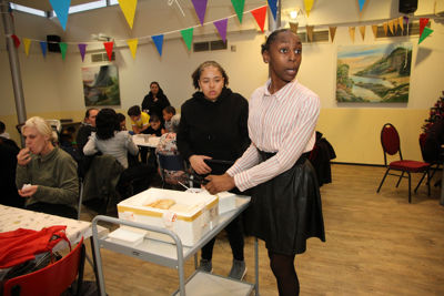 Foto 17 uit Stichting Ik Geef