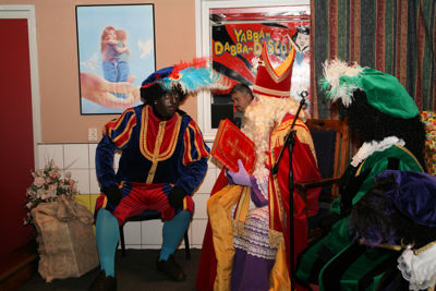 Foto 64 uit Sint in de Stormpolder