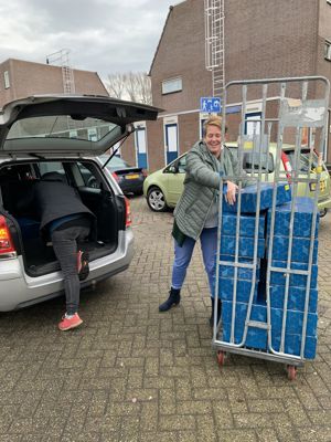 Foto 11 uit Kerstpakketten19dec