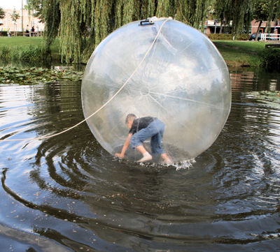 Foto 20 uit Wijkfeest12-09-2009