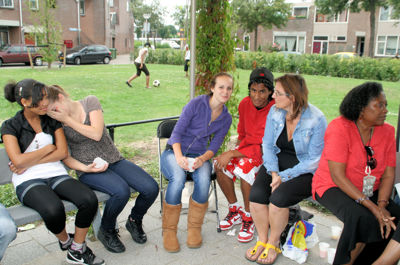 Foto 128 uit PicnicTropischeTuin