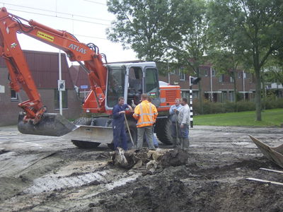 Foto 60 uit Noord_Zuid fase3bw