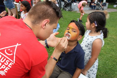 Foto 104 uit Week Van Hoop26-8