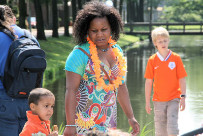 Foto 29 uit Stormpolder30-04-11