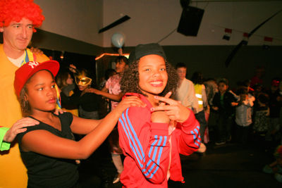 Foto 37 uit Carnavalrkregenboog