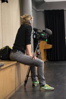 Foto 39 uit TVRijnmondOpnamen