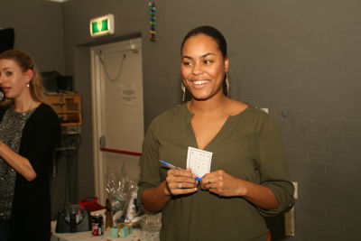 Foto 101 uit AZC BuffetInDe Focus