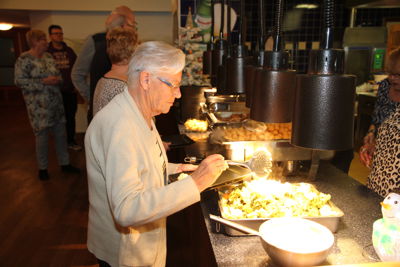 Foto 37 uit DinerBingoIJsselburgh