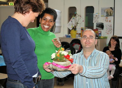 Foto 68 uit Rkregenboog25_3_09