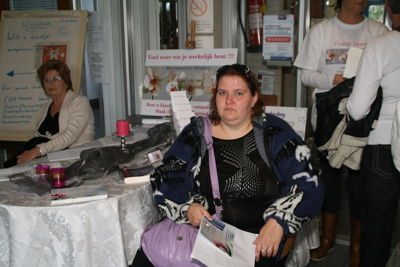 Foto 116 uit Paranormale-Beurs