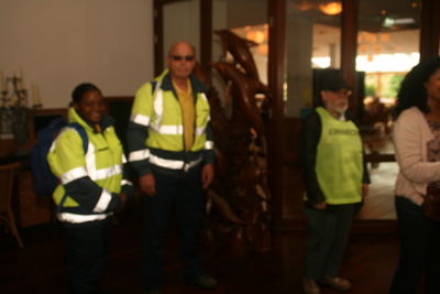 Foto 29 uit Ouderen4Daagse