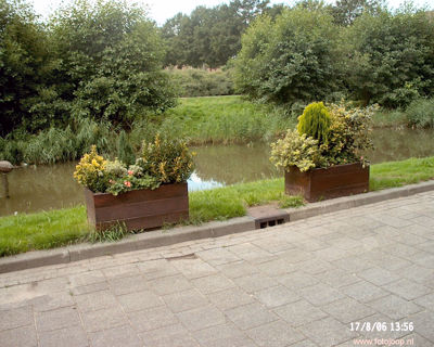 Foto 543 uit StratenBEVERWAARD