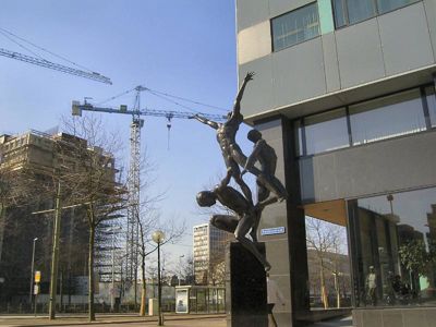 Foto 20 uit Foto's uit Rotterdam