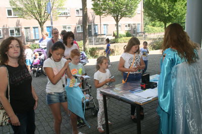 Foto 279 uit Frozen World Focus