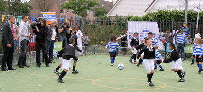 Foto 186 uit RK Regenboog18-06