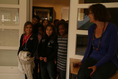 Foto 10 uit RK Regenboog15_10