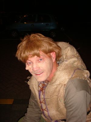 Foto 13 uit HalloweenWoonbron