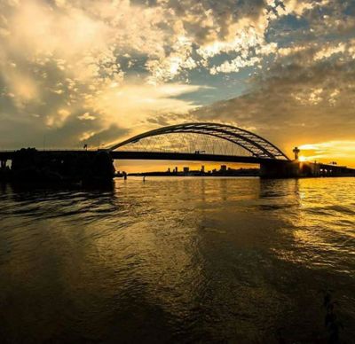 Foto 242 uit BRIENENOORDBRUG