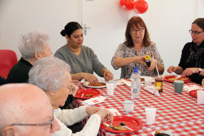 Foto 33 uit PannenkoekenBakken