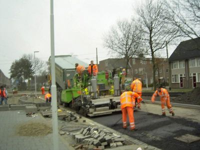 Foto 10 uit Noord_Zuid fase 2bw