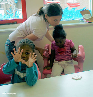 Foto 142 uit Kiddoozzkinderopvang