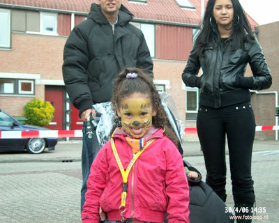 Foto 135 uit koninginnendag 2006