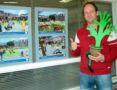 Foto 3 uit groeneduimRKRegenb