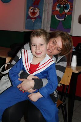 Foto 133 uit CarnavalStormpolder