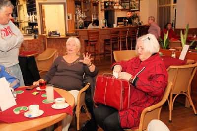 Foto 15 uit NieuwjaarReceptie