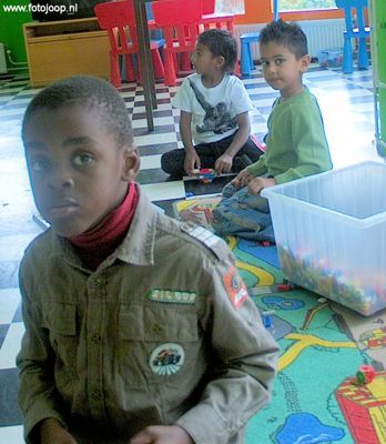 Foto 77 uit Kiddoozzkinderopvang