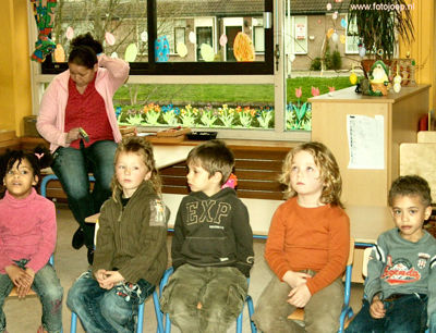 Foto 126 uit RK Regenboog de mus