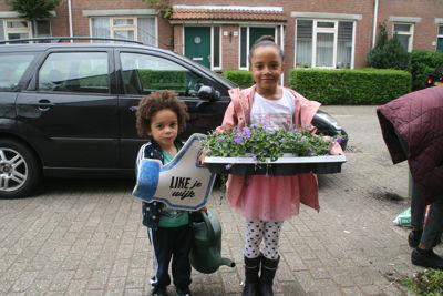 Foto 3 uit Schoonmaakdag29-4