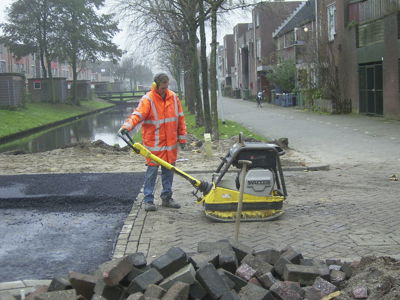 Foto 306 uit Noord_Zuid fase 2bw