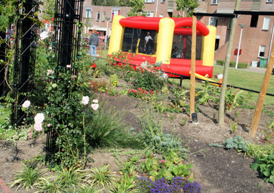 Foto 19 uit Opening Complex52