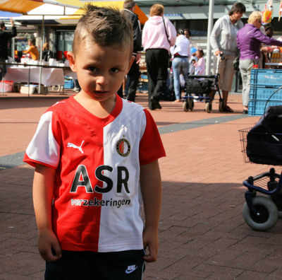 Foto 238 uit Wijkfeest12-09-2009