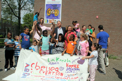 Foto 18 uit BordOmgangsvormen