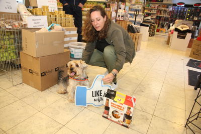 Foto 4 uit DierendagPrijzen